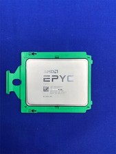 AMD EPYC 7452 32-Core 2.35GHz 128MB 155W CPU 100-000000057 No VENDOR LOCK picture