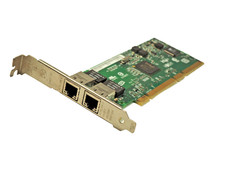 IBM 73P5119 73P5109 Pro/1000 GT Dual Port 1G PCI-X Network Card picture