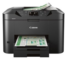 Canon MAXIFY MB2720 Wireless All-in-One Color Printer picture