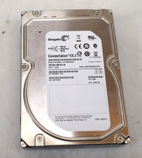 Seagate Constellation ES.2 3TB ST33000650SS 3.5