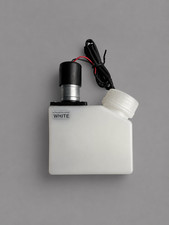 Ciss with motor dtf printer continuous ink System for Epson picture