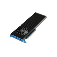OWC Accelsior 8M2 Eight NVMe M.2 to PCIe Card Compatible with Mac Pro picture
