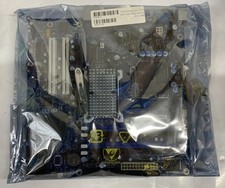 Intel D945GPM LGA775 Motherboard Untested picture