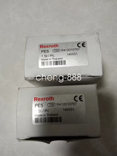 1PCS REXROTH R412010767  new via FedEx or DHL picture