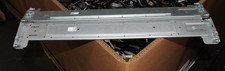Dell 07WJ8N 0JRJ9P B9 2U Static Rack Rail Kit Left Right picture