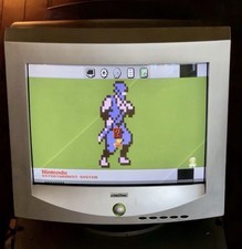 eMachines eView 17s Vintage 2002 Color 17