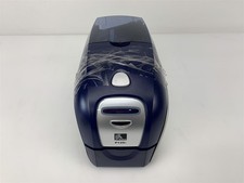 Zebra P120i Color ID Card Thermal Printer picture