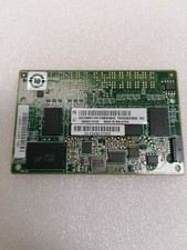 THINKSERVER RAID 720I 1GB FLASH & CAPACITOR UPGRADE 03T8655 SC50M61144-13-CT  picture