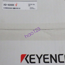 1PC Brand New Keyence XG-X2000 Vision System Controller DHL/FedEx picture