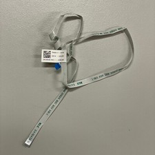Genuine AWM 20624 10-Pin 490mm x6mm Ribbon Cable 80C 60V VW-1 MGE E476476 0391VN picture