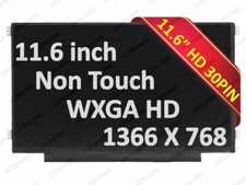 NEW IVO M116NWR6-R0 11.6
