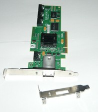 LSI LOGIC SAS3444E Internal PCIe-x8 RAID Controller FRU 25R8071 L3-00124-01H New picture