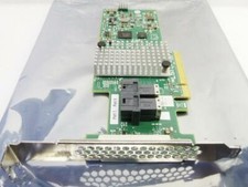 LSI IBM 47C8676 SAS 9302-8i 12Gbps SAS HBA Controller picture