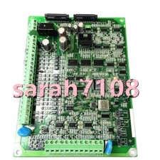 1PC USED Emerson Inverter EV2000 terminal board 7.5-11-15/22/30/37/45KW kW picture