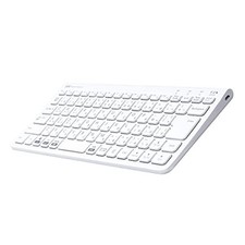 Sanwa Direct Bluetooth Keyboard Multi-Pairing iPad iOS/Win/Mac/Android picture