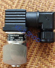 1PCS NEW Trafag pressure sensor 8264.78.2518 Fast Shipping Via DHL/FedEX picture