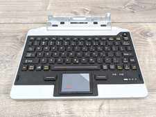 iKey IK-PAN-FZG1-C01 Rugged Keyboard for Panasonic Toughpad FZ-G1 picture
