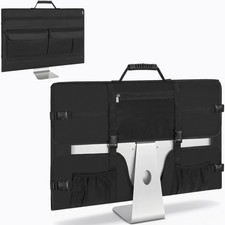 Monitor Carrying Case for 27'' LCD Screens Compatible with iMac 27 picture