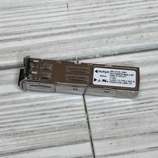AA1419048-E6 Avaya Nortel Compatible 1000BASE-SX SFP 850nm 550m GBE SX DDI picture