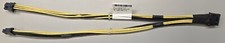 Supermicro 12VHPWR to 8-Pin (2x4) 30cm Power Cable (CBL-PWEX-0962Y-30) picture