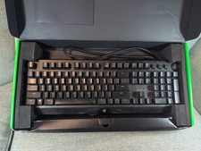 Razer BlackWidow Elite RZ03-02622100-R3U1 Wired Gaming Keyboard Black picture