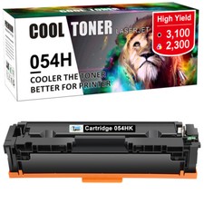 CRG-054 H Replace Toner Cartridge For Canon ImageCLASS MF644cdw MF641cw picture