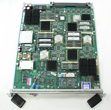 Cisco OC48X / POS-SR-SC 800-18817-08 OC-48C POS Line Card picture