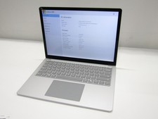Microsoft Surface Laptop 6 3.80GHz Ultra 5 135H 8GB RAM 256GB SSD NO OS Cracked picture