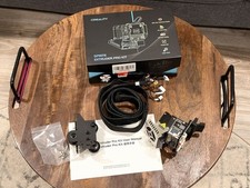 Creality Sprite Extruder Pro Kit, Complete for Ender 3/V2/pro/Max 3D Printer  picture