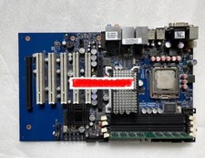 1PC Kontron KT965/ATXE industrial control motherboard picture