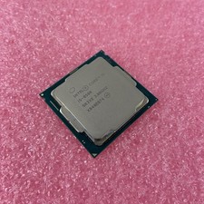Intel Core i5-8500 SR3XE 3.00GHz Desktop CPU picture