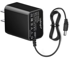 AC / DC Adapter For OKP S100 or MV200 Cordless Stick Vacuum Cleaner Power Supply picture