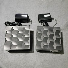 NETGEAR Nighthawk MR60 MS60 Mesh WiFi 6 Router & Satellite picture