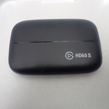 Elgato HD60S Gaming Capture Card picture