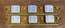 Rare 256k Ram Original IBM 2pcs 500k Memory 30Pin 65x5762 30pin   **TESTED** picture