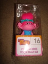 TROLLS 16 GB USB FLASH DRIVE picture