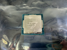 INTEL CORE I3-10100 @ 3.6GHz LGA 1151 PROCESSOR picture