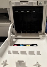 Xerox® B230 Printer Compact black-and-white printer Used Not Working For Parts picture