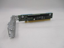 Intel 2nd Level Interconnect Riser Card with Bracket P/N: H39531-171 Tested picture