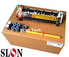Original Q5421A Fuser Maintenance Kit 110V for HP 4250 4350 Printer picture