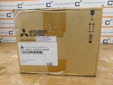 Mitsubishi FR-A840-00083-NPDP Advanced 2.2kw Inverter NEW in Open Box CSQ picture