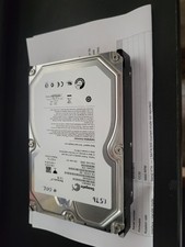 Seagate BARRACUDA ST31500541AS 1.5TB 5900 RPM 3.5