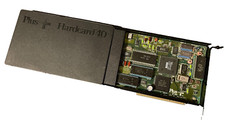 QUANTUM HARDCARD40 Plus PC HDD CARD VINTAGE COLLECTIBLE USED LOT ITEM-2-3 QTY-1 picture