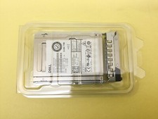 91W3V DELL 3.84TB SAS 12Gbps Mixed Use 2.5 Internal SSD KPM5XVUG3T84 091W3V NEW picture