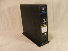 OEM Technicolor Internet Cable Modem Model TC8715D UNTESTED picture