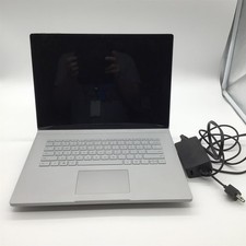 Microsoft Surface Book 3 15