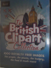 British Clipart Collection (PC) picture
