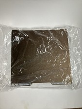 NEW Original OEM  Bambu Lab 2-sided PEI Texture Build Plate H2D 350x320mm picture