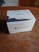 Phomemo T02 Thermal Photo Printer Print Pod Sticker Printer + 3 Roll Paper Gift picture