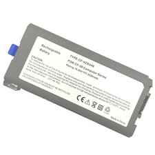 Battery For Panasonic Toughbook Cf-30 Cf-31 Cf-53 CF-VZSU46 CF-VZSU46U 8550mAh  picture